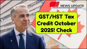 India’s Portal – Latest News, India News & World News 9 $698 GST/HST Tax Credit October 2025
