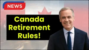 India’s Portal – Latest News, India News & World News 10 Canada Retirement Rules Change