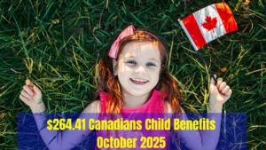 India’s Portal – Latest News, India News & World News 11 $264.41 Canadians Child Benefits October 2025