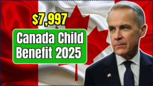 India’s Portal – Latest News, India News & World News 7 $7,997 Canada Child Benefit 2025