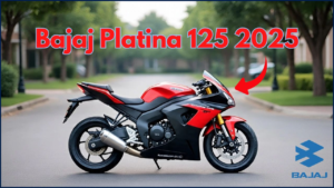 India’s Portal – Latest News, India News & World News 40 Bajaj Platina 125 2025