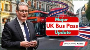 India’s Portal – Latest News, India News & World News 22 Major UK Bus Pass Update