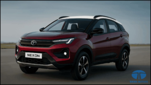 India’s Portal – Latest News, India News & World News 43 Tata Nexon 2025