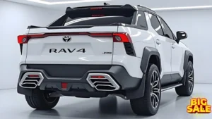 India’s Portal – Latest News, India News & World News 52 Toyota RAV4 Pickup 2025