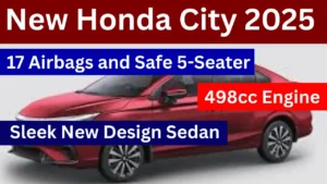 India’s Portal – Latest News, India News & World News 20 new-honda-city-2025