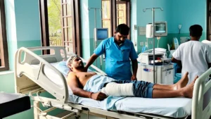 2026 Cashless Treatment Scheme