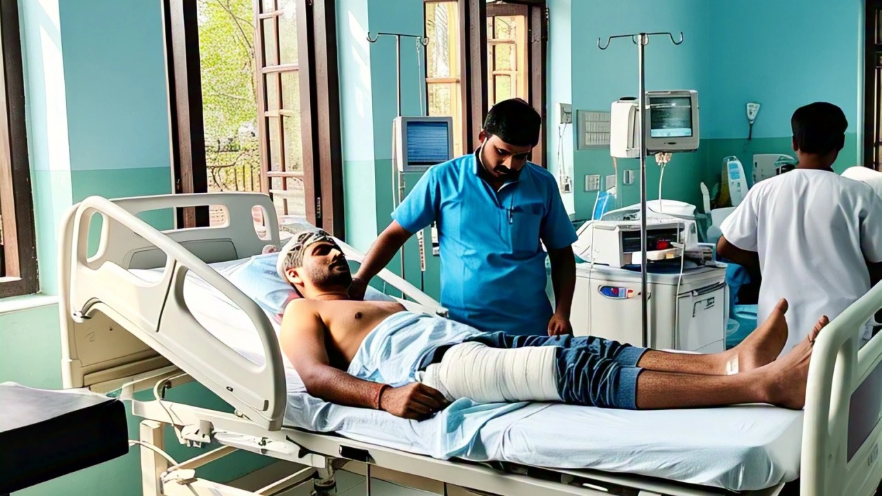 2026 Cashless Treatment Scheme