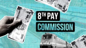 8th Pay Commission