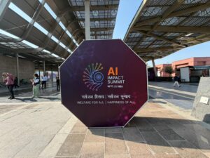 AI Summit 2026 in Delhi