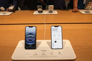 Apple Special Event March 2026