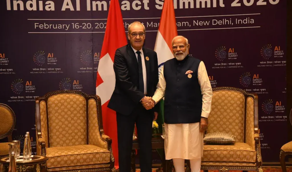 Global AI Revolution