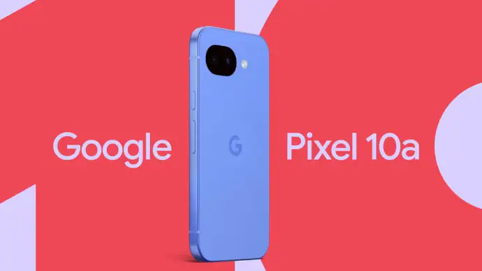 Google Pixel 10a