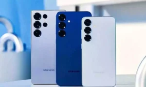 Samsung Galaxy S26 Series