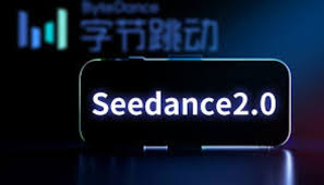 Seedance 2.0 AI