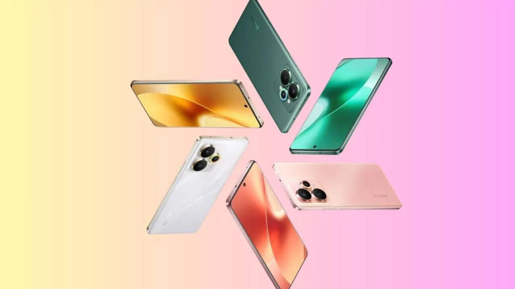 Top 5 Camera Phones Under Rs 30000