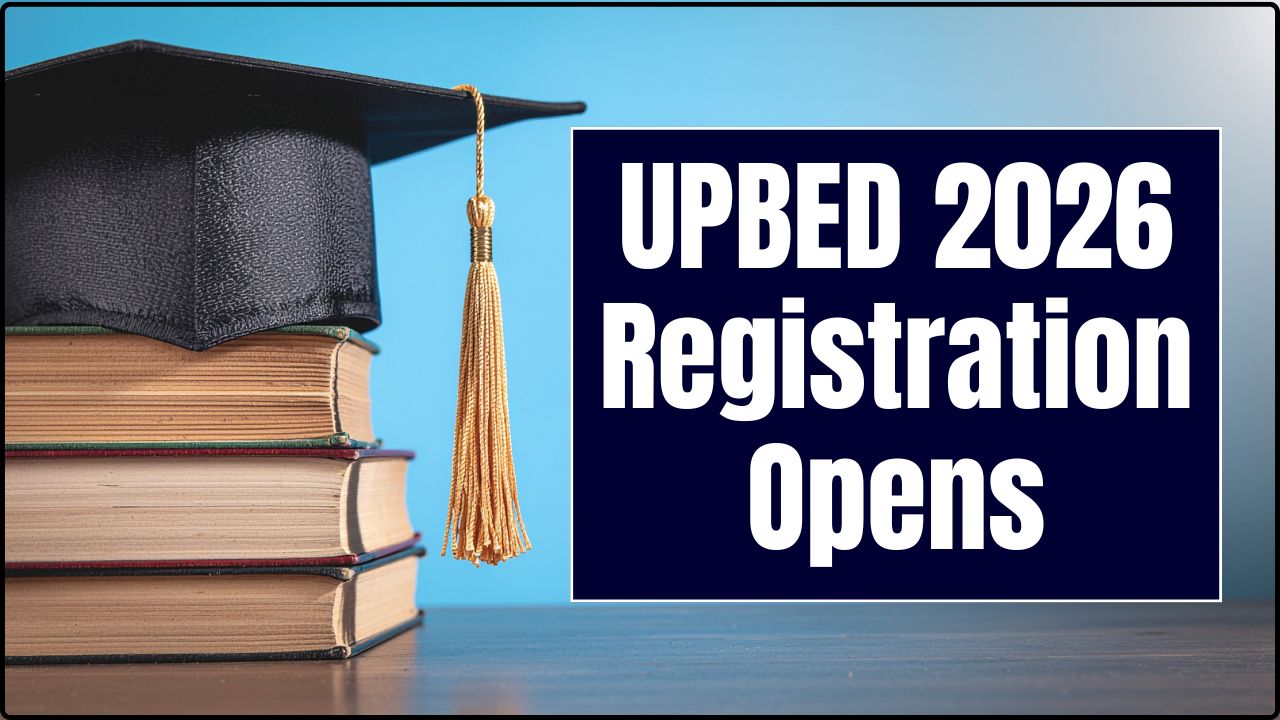 UPBED 2026 Registration Opens