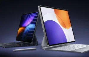 Xiaomi Pad 8 & Xiaomi 17 Ultra