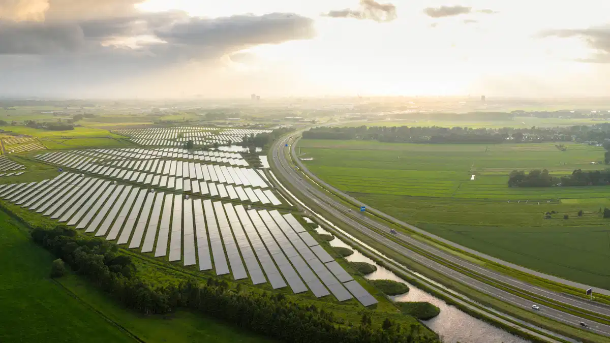 Atlas Renewable Energy Locks in $3 Billion Refinancing