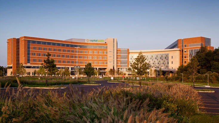 Claiming Up to $5000 from Capital Health