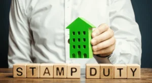 First-Time Buyers Stunned by £4000 Stamp Duty Increase