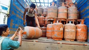 Free Gas Cylinder Yojana 2026