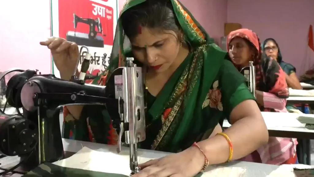 Free Silai Machine Yojana 2026