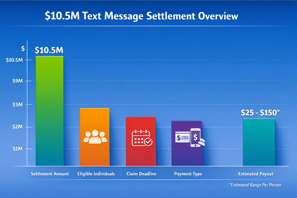 Settlement Overview
