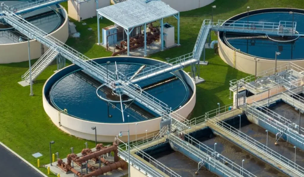 Peri-Urban Water Supply Schemes