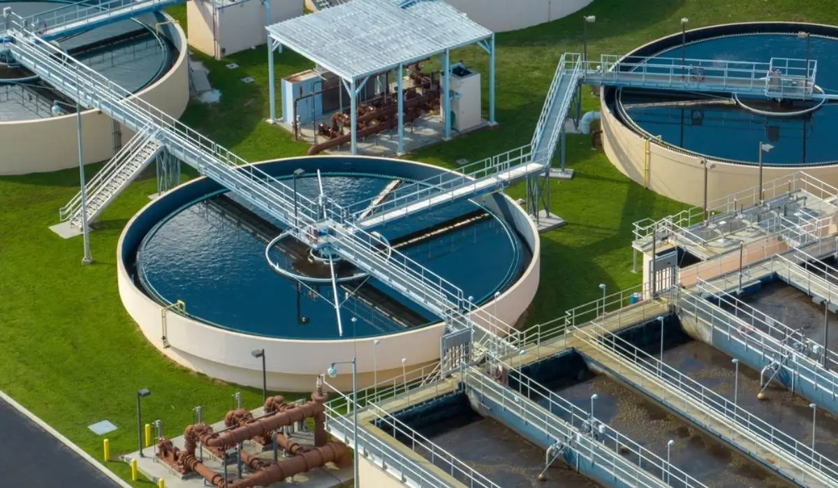 Peri-Urban Water Supply Schemes