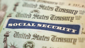 Social Security Schedule Change