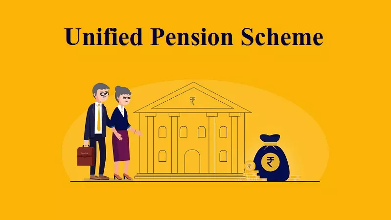 Unified Pension Scheme 2026