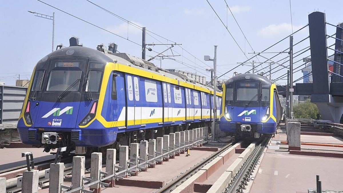 MMRDA Mega Recruitment 2026