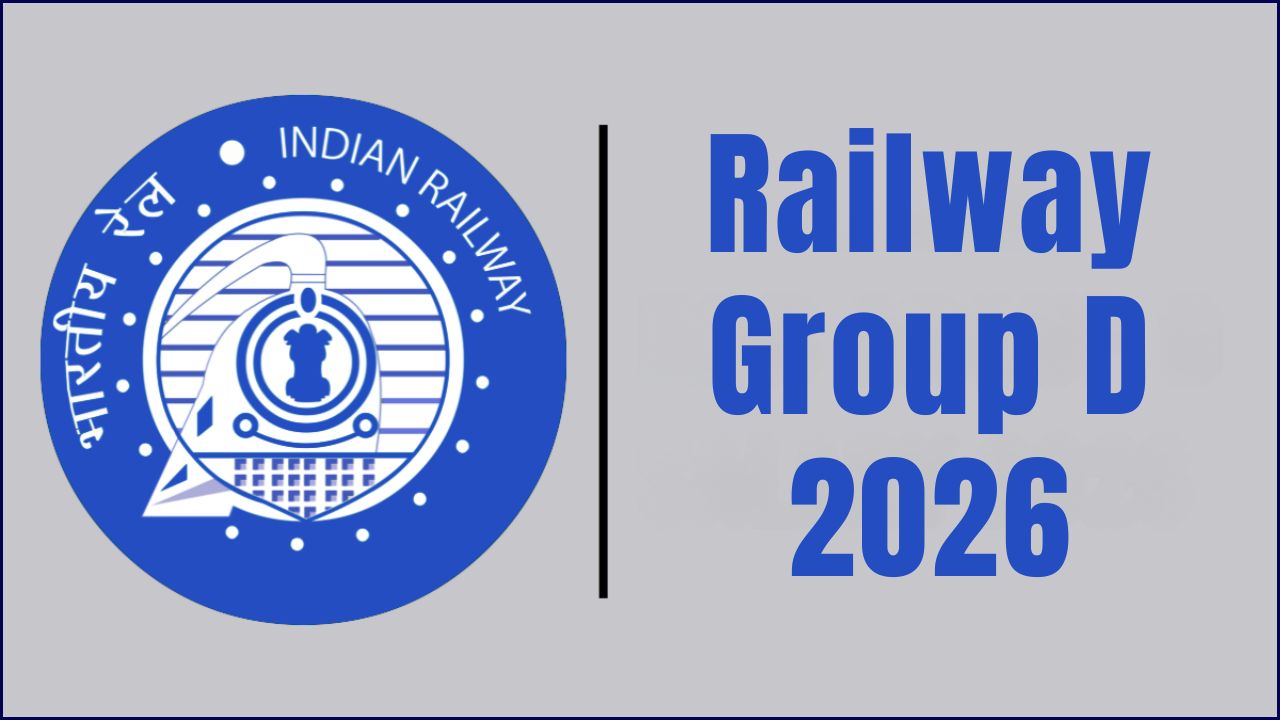 Railway Group D 2026