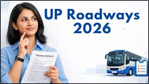 UP Roadways 2026