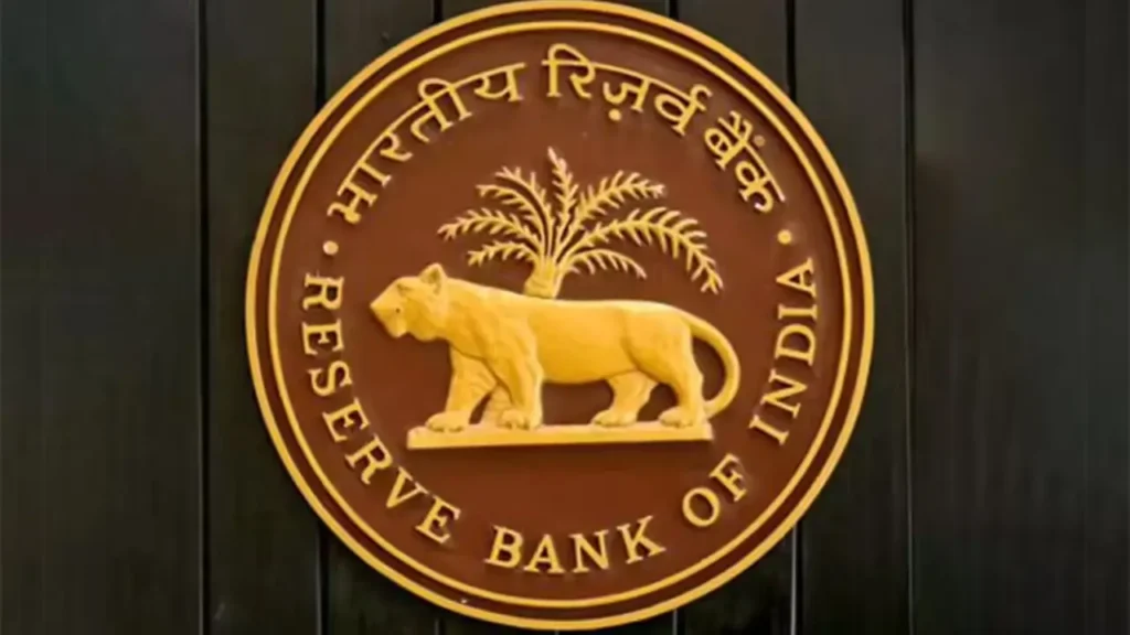 Bond Funds Drop Post RBI Policy Decision