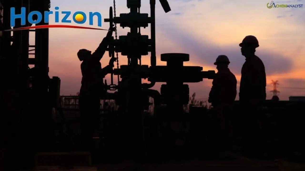 Horizon Petroleum Unveils Strategic Funding Plan