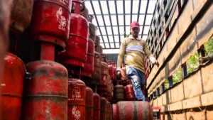 India’s LPG Emergency