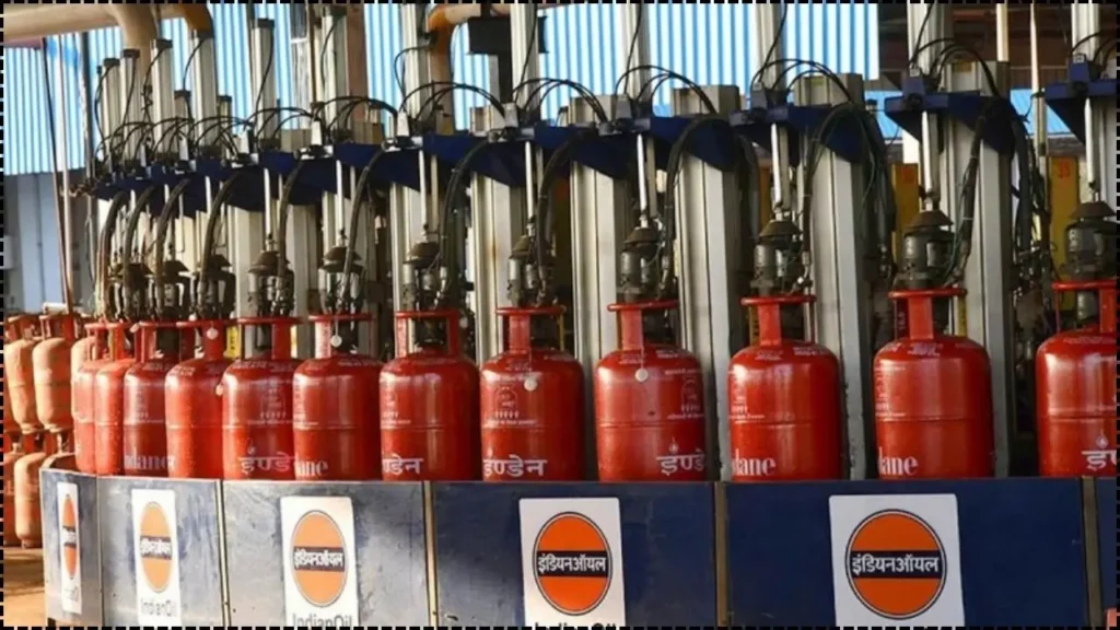 LPG Production Up By 10%
