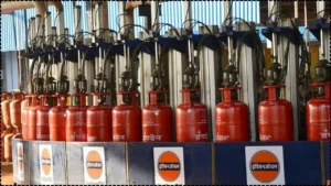 LPG Production Up By 10%