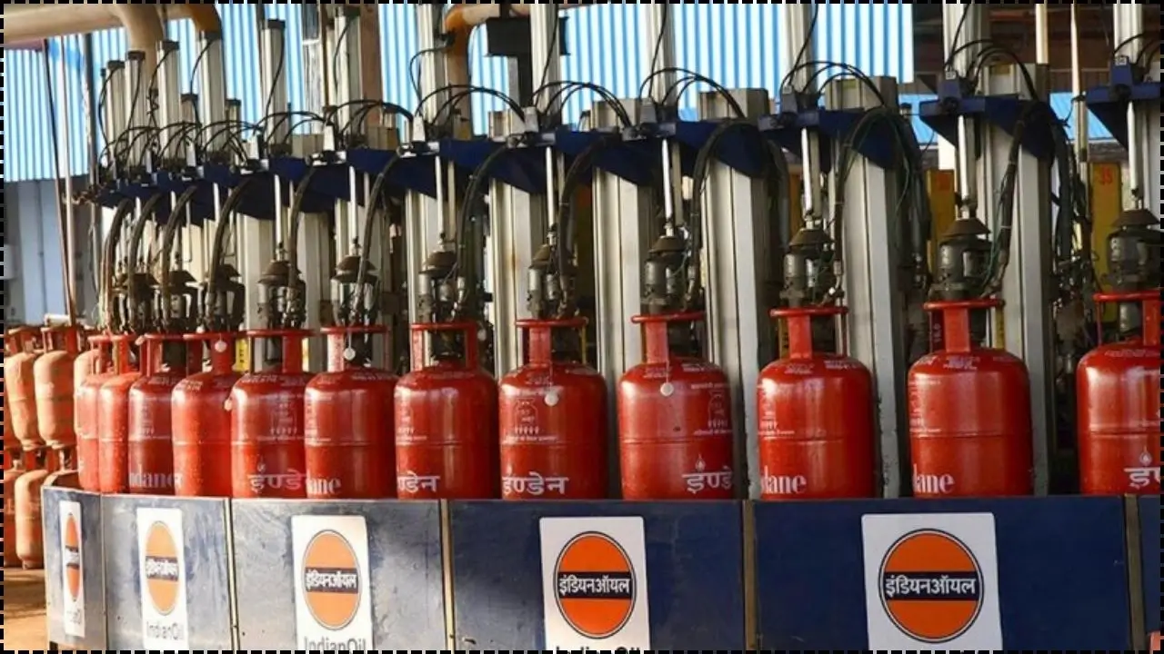 LPG Production Up By 10%