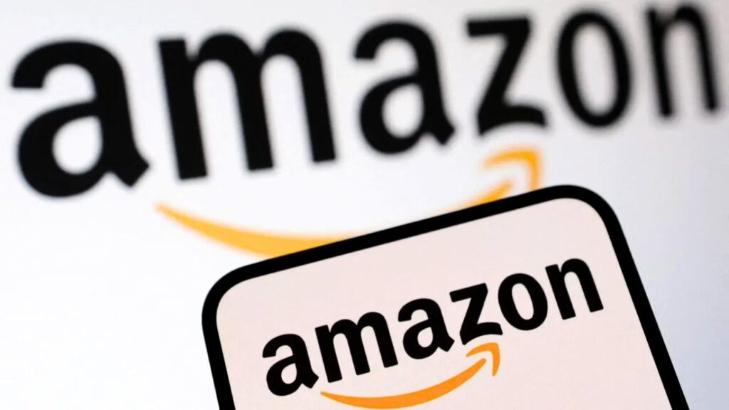 Amazon