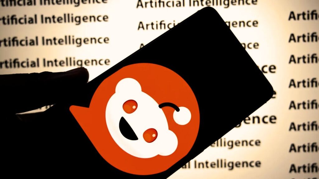 Reddit Stock