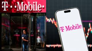 T Mobile Customers Receive Bill Credits