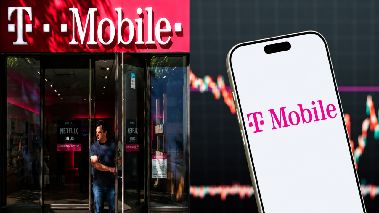 T Mobile Customers Receive Bill Credits