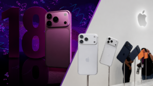 Apple September Event Predictions