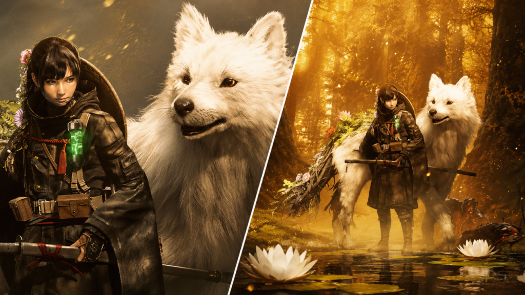 Beast of Reincarnation Review