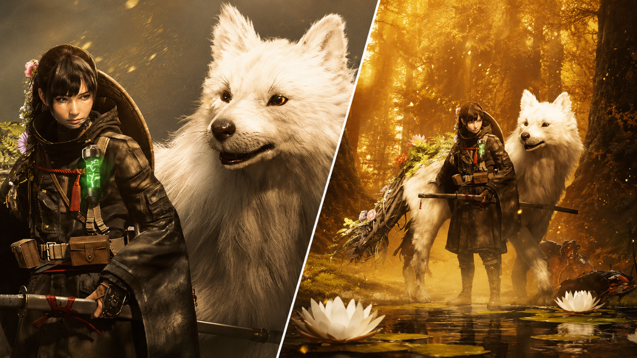 Beast of Reincarnation Review