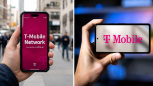T-Mobile